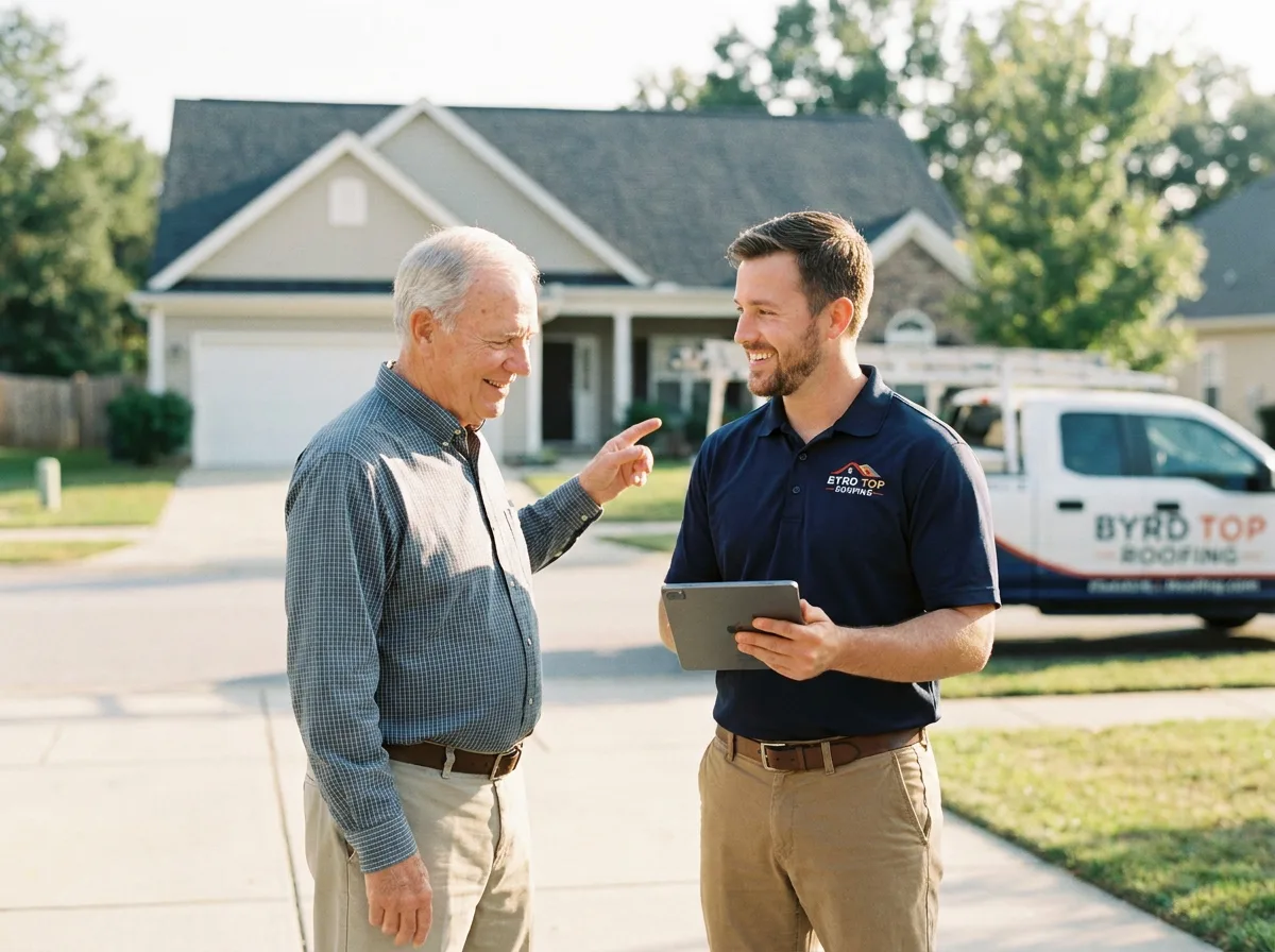 Roofing Buchtel, OH FAQs